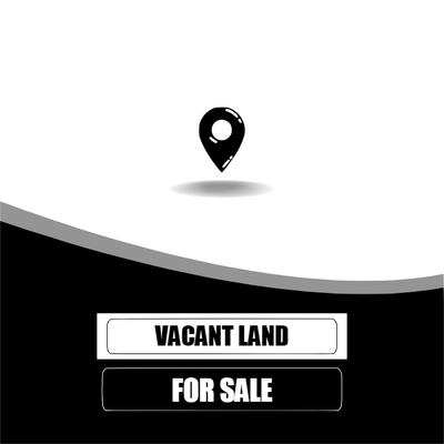 Custom Outdoor Yard Signs Multiple Sizes Vacant land