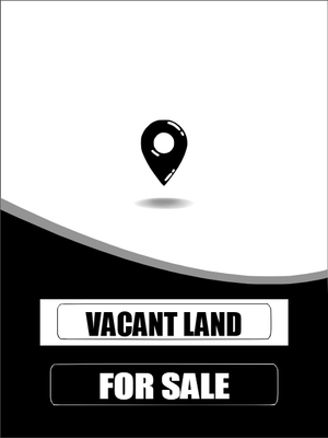 Custom Outdoor Yard Signs Multiple Sizes Vacant land