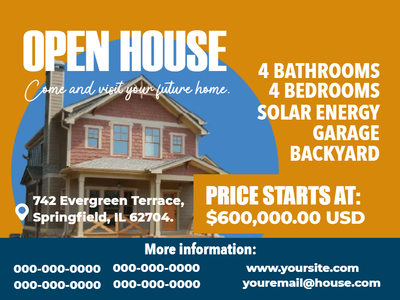 Custom Outdoor Yard Signs Multiple Sizes Best Price