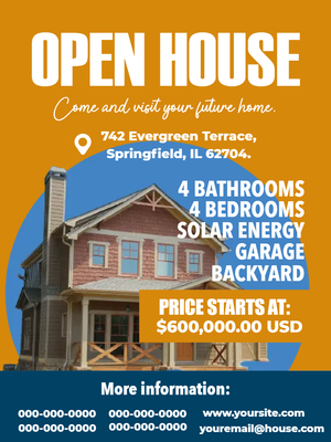 Custom Outdoor Yard Signs Multiple Sizes Best Price
