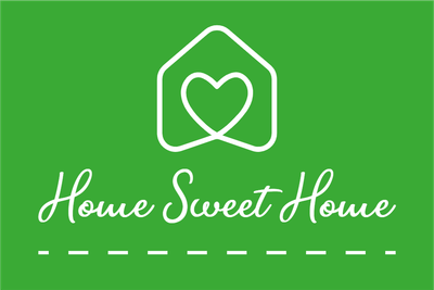 Custom Outdoor Yard Signs Multiple Sizes Home Sweet Home