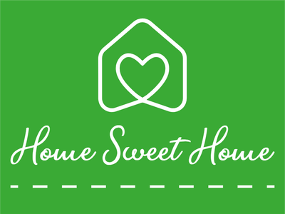 Custom Outdoor Yard Signs Multiple Sizes Home Sweet Home