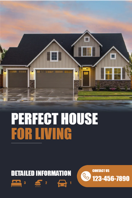 Custom Outdoor Yard Signs Multiple Sizes Perfect House
