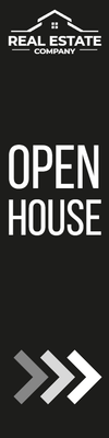 Custom Outdoor Yard Signs Multiple Sizes All City Homes