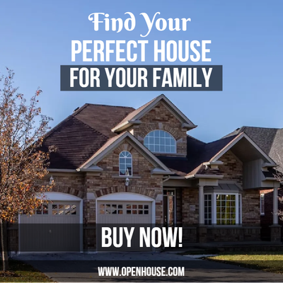 Custom Outdoor Yard Signs Multiple Sizes Perfect House
