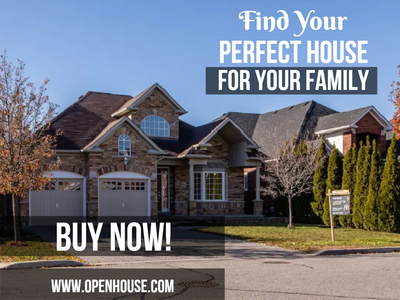 Custom Outdoor Yard Signs Multiple Sizes Perfect House