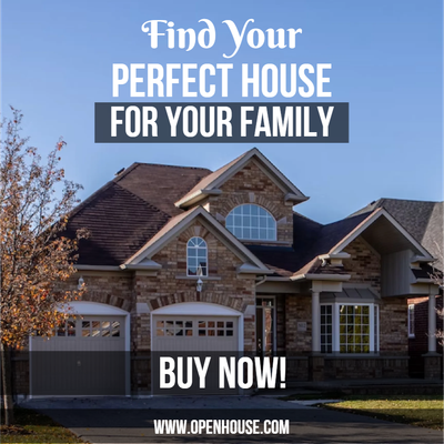 Custom Outdoor Yard Signs Multiple Sizes Perfect House