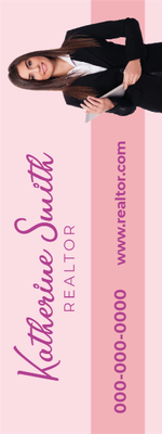 Custom Outdoor Yard Signs Multiple Sizes Smith Realtor