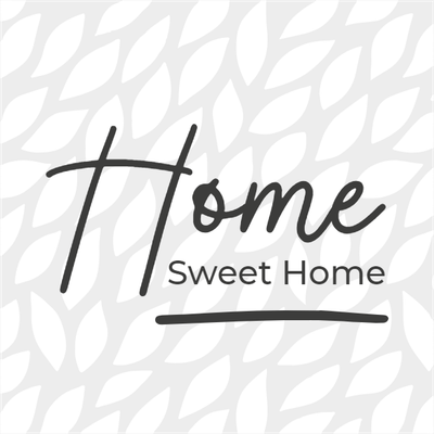 Custom Outdoor Yard Signs Multiple Sizes Sweet Home