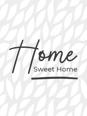 Custom Outdoor Yard Signs Multiple Sizes Sweet Home