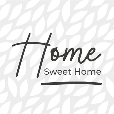 Custom Outdoor Yard Signs Multiple Sizes Sweet Home