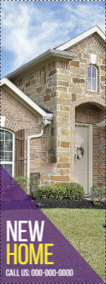 Custom Outdoor Yard Signs Multiple Sizes New Home