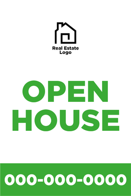 Custom Outdoor Yard Signs Multiple Sizes Buy Dream House