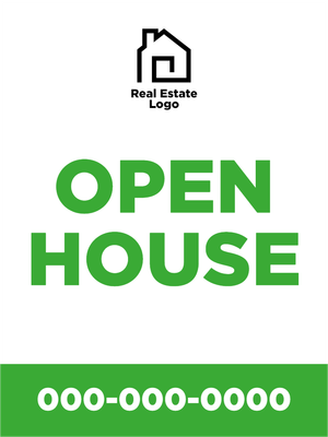Custom Outdoor Yard Signs Multiple Sizes Buy Dream House