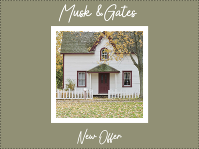 Custom Outdoor Yard Signs Multiple Sizes Gates New Open
