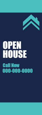 Custom Outdoor Yard Signs Multiple Sizes Katie Brown Realtor