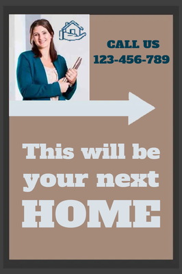 Custom Outdoor Yard Signs Multiple Sizes Your Next Home