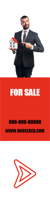 Custom Outdoor Yard Signs Multiple Sizes For Sale 1
