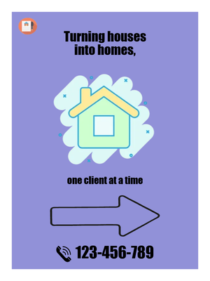 Custom Outdoor Yard Signs Multiple Sizes Turning Houses into Homes