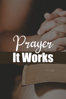 Custom Outdoor Yard Signs Multiple Sizes Prayer It Works