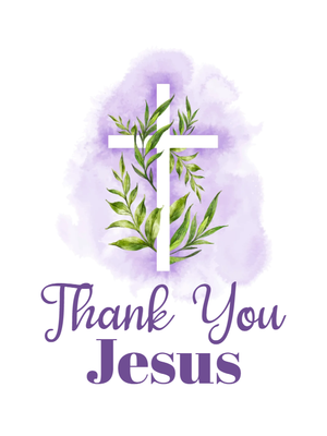 Custom Outdoor Yard Signs Multiple Sizes Thank You