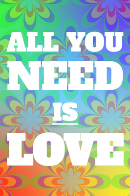 Custom Outdoor Yard Signs Multiple Sizes You Need Love