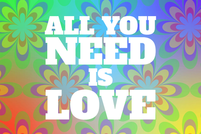 Custom Outdoor Yard Signs Multiple Sizes You Need Love
