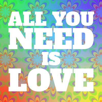 Custom Outdoor Yard Signs Multiple Sizes You Need Love