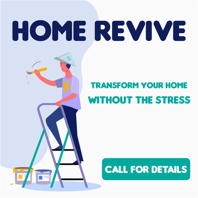 Custom Outdoor Yard Signs Multiple Sizes Home Revive