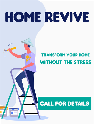 Custom Outdoor Yard Signs Multiple Sizes Home Revive