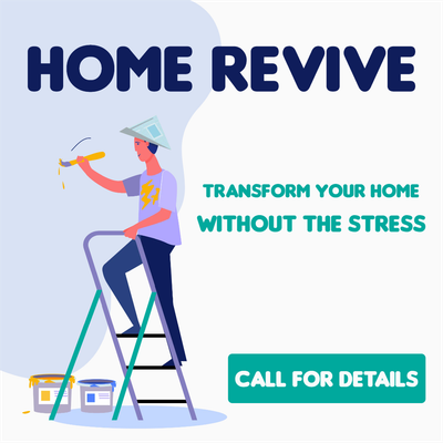 Custom Outdoor Yard Signs Multiple Sizes Home Revive