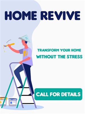 Custom Outdoor Yard Signs Multiple Sizes Home Revive