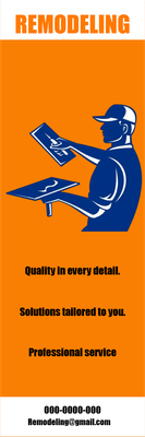 Custom Outdoor Yard Signs Multiple Sizes Quality in Every Detail