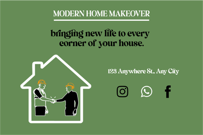 Custom Outdoor Yard Signs Multiple Sizes Modern Home Makeover