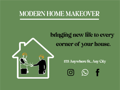 Custom Outdoor Yard Signs Multiple Sizes Modern Home Makeover