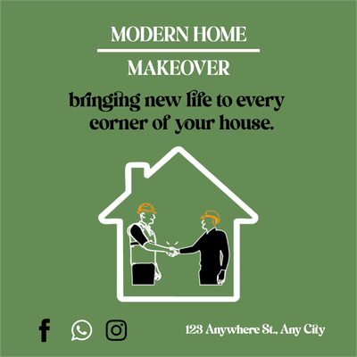 Custom Outdoor Yard Signs Multiple Sizes Modern Home Makeover