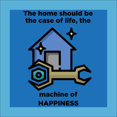 Custom Outdoor Yard Signs Multiple Sizes The Machine of Happiness