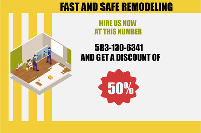 Custom Outdoor Yard Signs Multiple Sizes Fast and Safe Remodeling