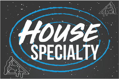 Custom Outdoor Yard Signs Multiple Sizes  House Specialty