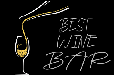 Custom Outdoor Yard Signs Multiple Sizes Best Wine
