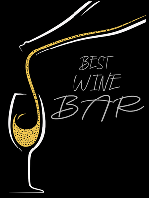 Custom Outdoor Yard Signs Multiple Sizes Best Wine