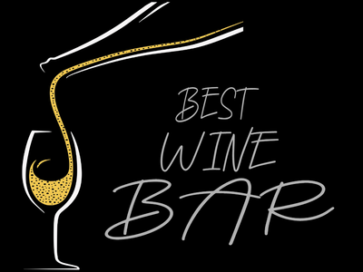 Custom Outdoor Yard Signs Multiple Sizes Best Wine