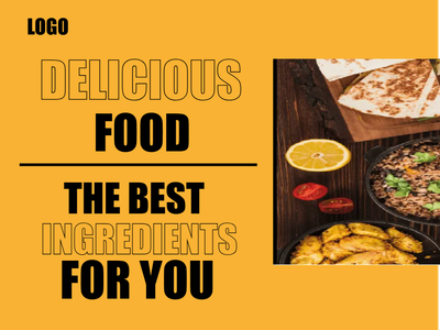 Custom Outdoor Yard Signs Multiple Sizes Best Ingredients