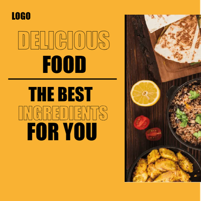Custom Outdoor Yard Signs Multiple Sizes Best Ingredients