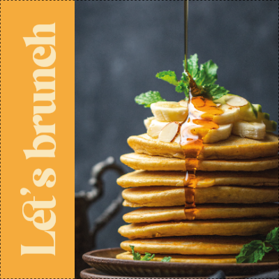 Custom Outdoor Yard Signs Multiple Sizes Super Delicious Food