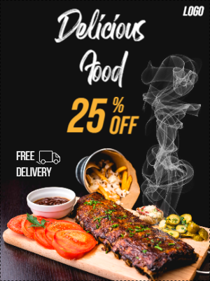 Custom Outdoor Yard Signs Multiple Sizes Free Delivery