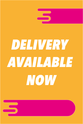 Custom Outdoor Yard Signs Multiple Sizes Available Now