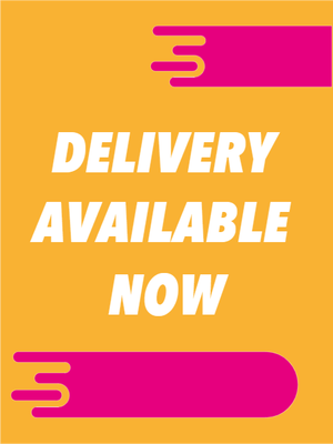 Custom Outdoor Yard Signs Multiple Sizes Available Now