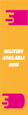 Custom Outdoor Yard Signs Multiple Sizes Available Now