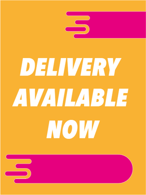 Custom Outdoor Yard Signs Multiple Sizes Available Now
